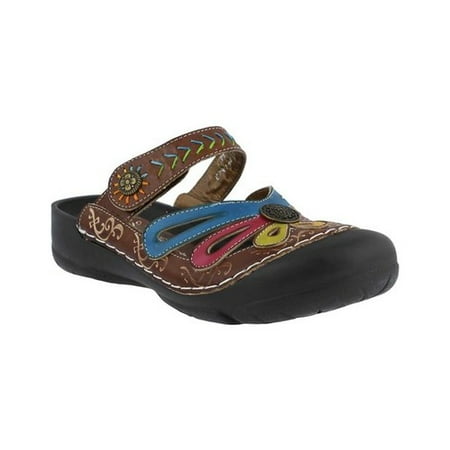 Women s L Artiste by Spring Step Copa Clog