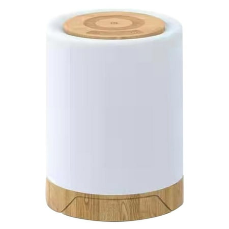 Night Lamp RGB Colors Changing Touch Sensor USB Charging Battery Powered for Bedroom Living Room Bedside Table Grain
Night Lamp RGB Colors Changing Touch Sensor USB Charging Battery Powered for Bedroom Living Room Bedside Table Grain