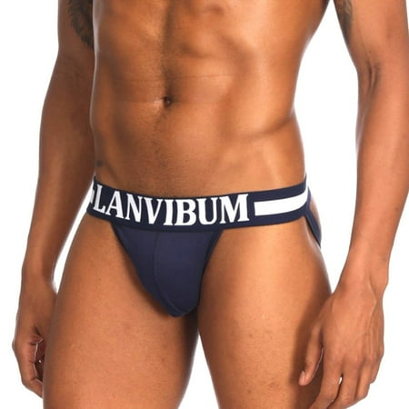 Rumida Men Low Waist Thong Elastic Breathable Male Cotton Underpants G-string M-2XL
Rumida Men Low Waist Thong Elastic Breathable Male Cotton Underpants G-string M-2XL