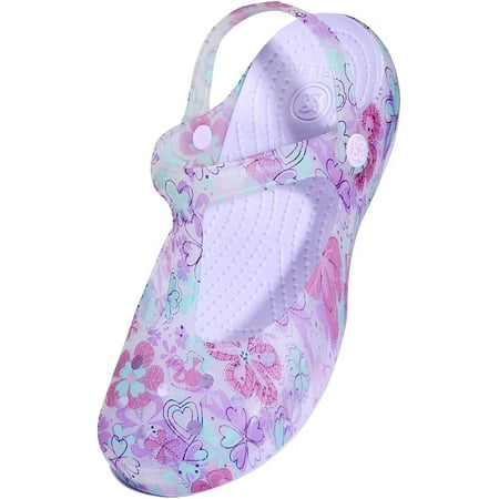 Women s Classic Garden Clog Casual Slip on Water Sandal Shoe for Indoor Outdoor
Women s Classic Garden Clog Casual Slip on Water Sandal Shoe for Indoor Outdoor