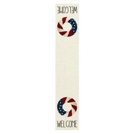 For Kitchen Independence Decor Runner Day Table Dining Dresser Farmhouses Scarf Decorative Table Banner Flax
For Kitchen Independence Decor Runner Day Table Dining Dresser Farmhouses Scarf Decorative Table Banner Flax