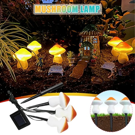 Up to 50% off Dvkptbk Solar Garden Lights Outdoor Decorative Solar Light Decorative Lamp Lawns Yard
Up to 50% off Dvkptbk Solar Garden Lights Outdoor Decorative Solar Light Decorative Lamp Lawns Yard