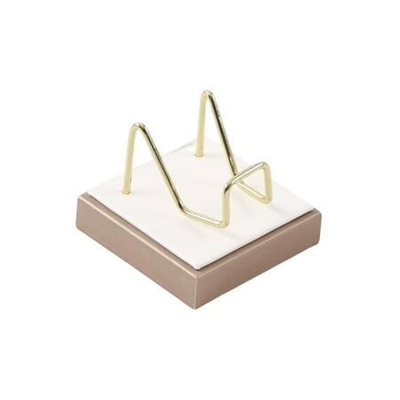Multi Use Display Stand Ornaments Placement Racks Pedestal Display Stand Bracket Lightweight For Small Collectibles Rocks Shop Windows Statue M(white champagne)
Multi Use Display Stand Ornaments Placement Racks Pedestal Display Stand Bracket Lightweight For Small Collectibles Rocks Shop Windows Statue M(white champagne)