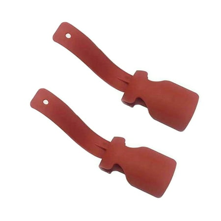 1/2PCS Unisex Wear Shoe Horn Helper Shoehorn Shoe Easy on and off Shoe Sturdy Slip Aid
1/2PCS Unisex Wear Shoe Horn Helper Shoehorn Shoe Easy on and off Shoe Sturdy Slip Aid