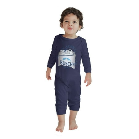 Busch Light Baby Crawler Boy Girl Rompers Bodysuit Long Sleeve Jumpsuit Playsuit One Piece Outfit Clothes
Busch Light Baby Crawler Boy Girl Rompers Bodysuit Long Sleeve Jumpsuit Playsuit One Piece Outfit Clothes