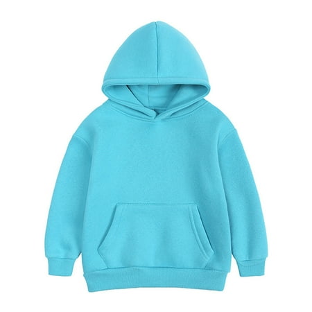 DENGDENG Baby Boy Girl Pocket Hoodies Toddler Long Sleeve Clothes Solid Color Hooded Pullover Fall Winter 1-6Y
DENGDENG Baby Boy Girl Pocket Hoodies Toddler Long Sleeve Clothes Solid Color Hooded Pullover Fall Winter 1-6Y