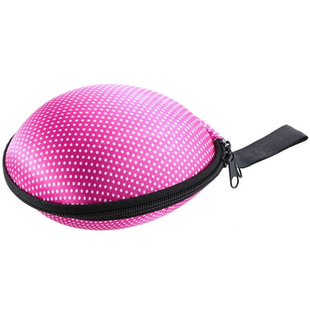 Silicone Bra Case Invisible Bra Storage Case Zippered Travel Case for Women(Dot)
Silicone Bra Case Invisible Bra Storage Case Zippered Travel Case for Women(Dot)
