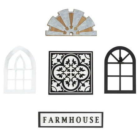 Veki 5pc Tray Tiered Mhouse Antique Far Tray Tiered Vintage Decor Items Decorative Tableware round Place Mats Indoor Dining Thanksgiving
Veki 5pc Tray Tiered Mhouse Antique Far Tray Tiered Vintage Decor Items Decorative Tableware round Place Mats Indoor Dining Thanksgiving