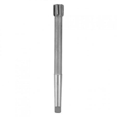 Carbide Taper Shank Machine Reamer 25H7 Size High-Speed Cutting Reaming Tool for Efficient Metal Removal Universal Fit with Durable Construction for Heavy-Duty Applications
Carbide Taper Shank Machine Reamer 25H7 Size High-Speed Cutting Reaming Tool for Efficient Metal Removal Universal Fit with Durable Construction for Heavy-Duty Applications