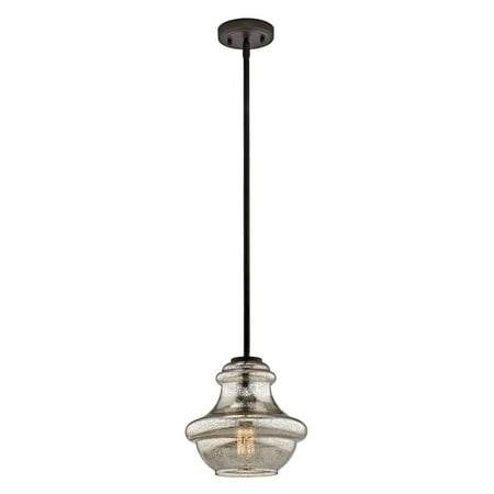Kichler Everly 42167 Mini Pendant Light