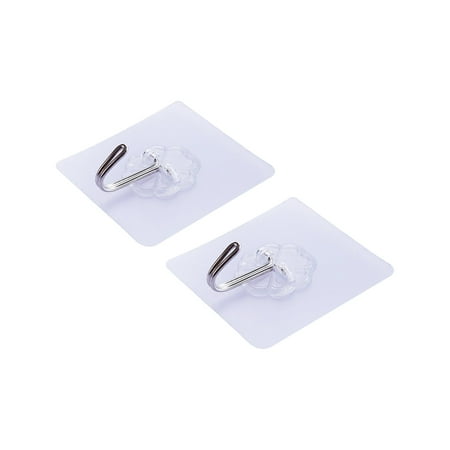 QIIBURR Hooks Heavy Duty Adhesive Hooks Kitchen Wall Hooks - 2/4/6 PCS Heavy Duty Self Adhesive Hooks with Stainless Hooks Reusable for Kitchens Bathroom Office
QIIBURR Hooks Heavy Duty Adhesive Hooks Kitchen Wall Hooks - 2/4/6 PCS Heavy Duty Self Adhesive Hooks with Stainless Hooks Reusable for Kitchens Bathroom Office