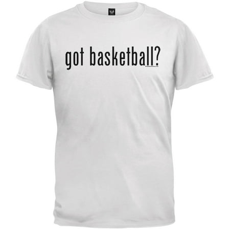 Got Basketball? Youth T-Shirt