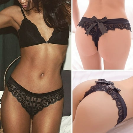 Leylayray Underwear Women 1PC Women Sexy Lace Racy Underwear Bowkont Temptation Underpants Red 3XL(Buy 2 Get 1 Free)
Leylayray Underwear Women 1PC Women Sexy Lace Racy Underwear Bowkont Temptation Underpants Red 3XL(Buy 2 Get 1 Free)