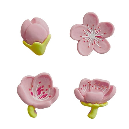 Reduced!4pcs Removable Fridge Magnet Self Adhesive Home Decor Whiteboard Cherry Blossom
Reduced!4pcs Removable Fridge Magnet Self Adhesive Home Decor Whiteboard Cherry Blossom