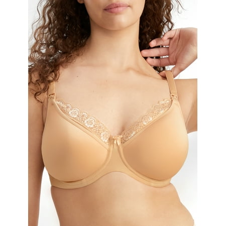 Panache Womens Eleanor Nursing Bra Style-9081