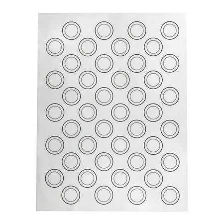 Non Stick Silicone Baking Mat Pad Sheet Liner Pastry Tools Rolling Dough Mats for Macaron Cake Cookie Kitchen Bakeware Tool
Non Stick Silicone Baking Mat Pad Sheet Liner Pastry Tools Rolling Dough Mats for Macaron Cake Cookie Kitchen Bakeware Tool