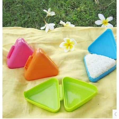Cake Molds Nori Onigiri Rice Ball Bento Rice Ball Tool Kitchen Mold