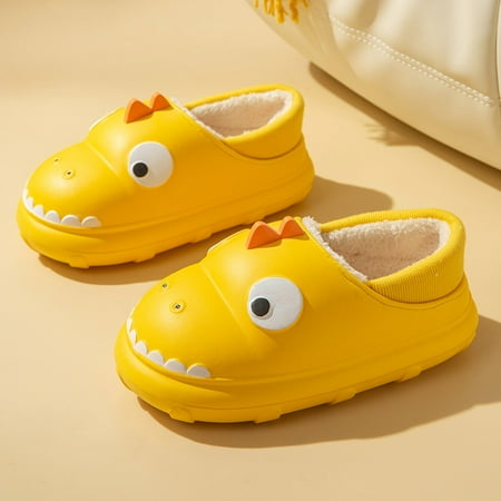 Summer Slippers For Women Beach Accesseories Flip Flops For Women Fashion Autumn And Winter Women Slippers Flat Bottom Non Slip Soft Plush Warm And Comfortable Cover Heel Cartoon Dinosaur Shape Swimmi
Summer Slippers For Women Beach Accesseories Flip Flops For Women Fashion Autumn And Winter Women Slippers Flat Bottom Non Slip Soft Plush Warm And Comfortable Cover Heel Cartoon Dinosaur Shape Swimmi