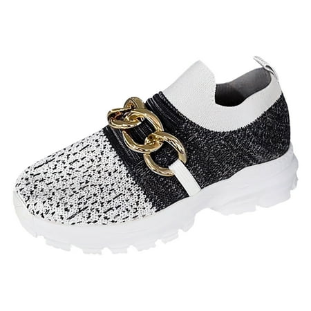 Ladies Summer Fashion Flying Mesh Surface Chain Breathable Comfortable Soft Non Slip Going Out Sneakers Large Size Casual Shoes
Ladies Summer Fashion Flying Mesh Surface Chain Breathable Comfortable Soft Non Slip Going Out Sneakers Large Size Casual Shoes