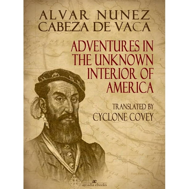 Adventures in the Unknown Interior of America - eBook