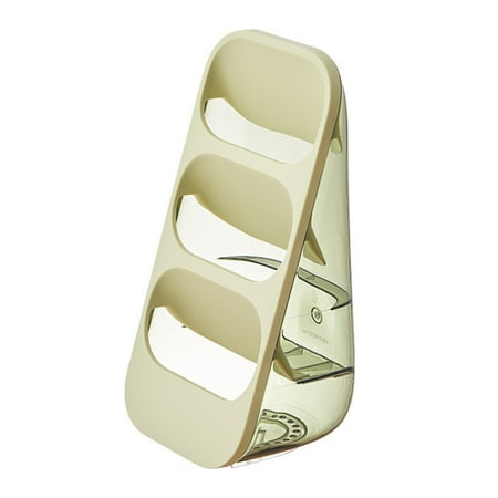 Jzenzero Kitchen Utensil Chopsticks Holder Chopsticks Basket Storage Stand for Spoons Chopsticks Forks Green
Jzenzero Kitchen Utensil Chopsticks Holder Chopsticks Basket Storage Stand for Spoons Chopsticks Forks Green