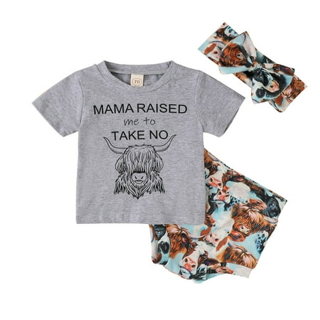 KI-8jcuD Baby Girl Newborn Clothes Toddler Girls Short Sleeve T Shirt Tops Cartoon Cow Printed Shorts Headbands Outfits 12 Month Baby Girl Clothes Mom And Baby Matching Shoes Baby Girl Birth Gift Re
KI-8jcuD Baby Girl Newborn Clothes Toddler Girls Short Sleeve T Shirt Tops Cartoon Cow Printed Shorts Headbands Outfits 12 Month Baby Girl Clothes Mom And Baby Matching Shoes Baby Girl Birth Gift Re