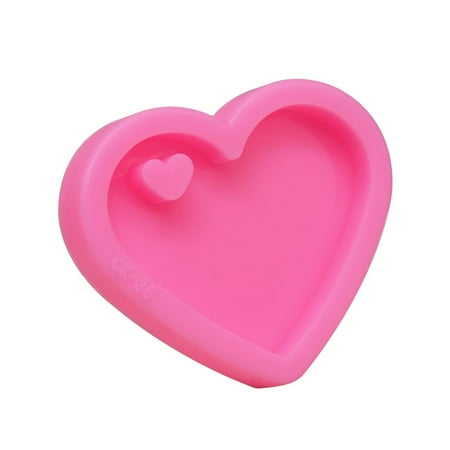 PRINxy CakeMould Clearance 6 Even Semi Sphere Mold Baking Mold DIY Fondant Chocolate Silicone Mold Cake Decoration Tools Kitchen Baking Tools Silicone Cake