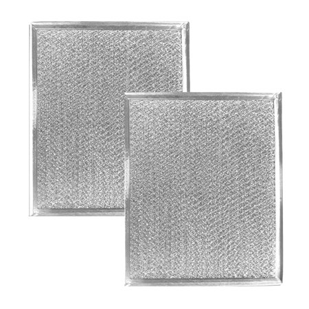 2-Pack Air Filter Factory 97009562 Compatible for Broan Aluminum Grease Filter
2-Pack Air Filter Factory 97009562 Compatible for Broan Aluminum Grease Filter