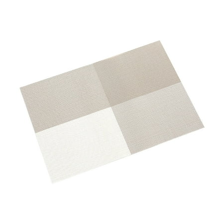 Jmntiy Dining Table Placemats Placemats Easy To Clean Wipeable Washable Modern Outdoor Placemats Kitchen Dining Table Interior Valentine Decorations Clearance
Jmntiy Dining Table Placemats Placemats Easy To Clean Wipeable Washable Modern Outdoor Placemats Kitchen Dining Table Interior Valentine Decorations Clearance