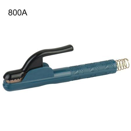 Feiruifan Anti-scalding Stable Non-slip Professional Electrode Holder Insulated Handle High Temperature Resistance Safe Non-slip Welding Electrode Holder for Manual Arc Welding
Feiruifan Anti-scalding Stable Non-slip Professional Electrode Holder Insulated Handle High Temperature Resistance Safe Non-slip Welding Electrode Holder for Manual Arc Welding