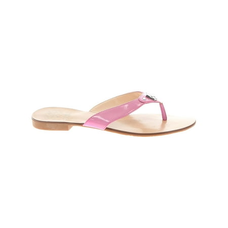 Pre-Owned Vince Camuto Women s Size 9 Flip Flops