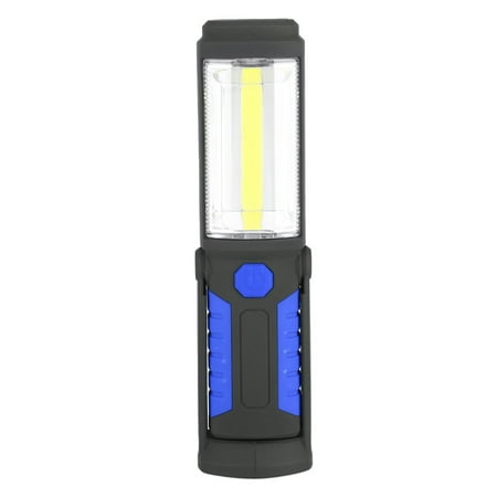 COB Work Light COB Emergency Light COB LED Flashlight 3W For Fishing Household Tool Hiking Cycling
COB Work Light COB Emergency Light COB LED Flashlight 3W For Fishing Household Tool Hiking Cycling