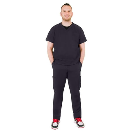 Phoenix Classic Unisex Scrub Set M103