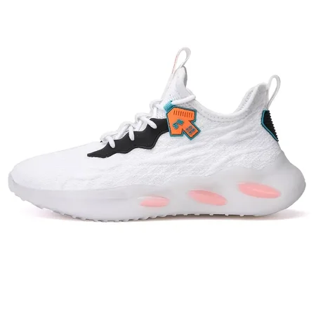 Women‘s Breathable Soft Sole Shoes Lightweight Non-slip Running Shoes Women‘s Footwear
Women‘s Breathable Soft Sole Shoes Lightweight Non-slip Running Shoes Women‘s Footwear