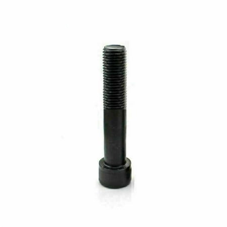 M3 Alloy Steel Allen Hex Socket Cap Head Screw Bolt Grade12.9 50pcs 6mm