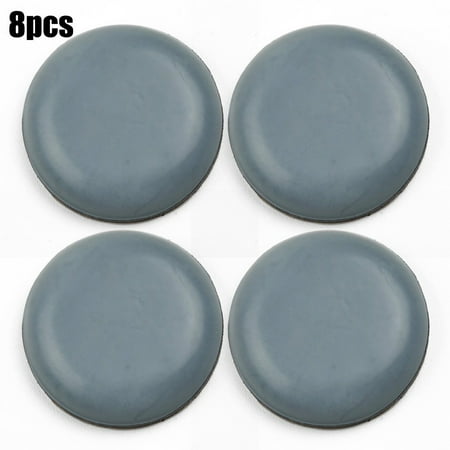 8Pcs Furniture Sliders Feet Glider For Carpet Movers Heavy Duty Shifter Removal
8Pcs Furniture Sliders Feet Glider For Carpet Movers Heavy Duty Shifter Removal