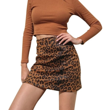 koaiezne Women s Short Skirt Bag Leopard Print High Waist Zipper Autumn Winter Skirt Womens Skirt Shorts with Pockets Wedding Satin Table Skirt
koaiezne Women s Short Skirt Bag Leopard Print High Waist Zipper Autumn Winter Skirt Womens Skirt Shorts with Pockets Wedding Satin Table Skirt