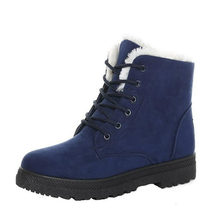 KBKYBUYZ Women s Snow Boots Winter Ankle Short Bootie Waterproof Footwear Warm Shoes Basic warm shoes
KBKYBUYZ Women s Snow Boots Winter Ankle Short Bootie Waterproof Footwear Warm Shoes Basic warm shoes