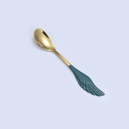 Table Spoons For Eating Spoon 304 Stainless Steel Creative Lovers Coffee Spoon Valentine s Day Dessert Spoon Fork Gift Tableware C
Table Spoons For Eating Spoon 304 Stainless Steel Creative Lovers Coffee Spoon Valentine s Day Dessert Spoon Fork Gift Tableware C