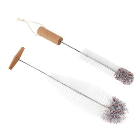 Cup Brush Tiny Cleaning Brush Durable Cleaning Brush for Champagne Flutes