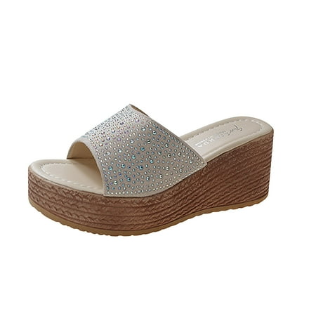 KI-8jcuD Cushion Slides Women S Fashion Solid See Through Thick Bottom Sandals Slippers Flat Shoes Rhinestone Sandals Women Home Wear Slippers Womens Moccasins Slippers Womens Size 8 Slippers Ultra
KI-8jcuD Cushion Slides Women S Fashion Solid See Through Thick Bottom Sandals Slippers Flat Shoes Rhinestone Sandals Women Home Wear Slippers Womens Moccasins Slippers Womens Size 8 Slippers Ultra