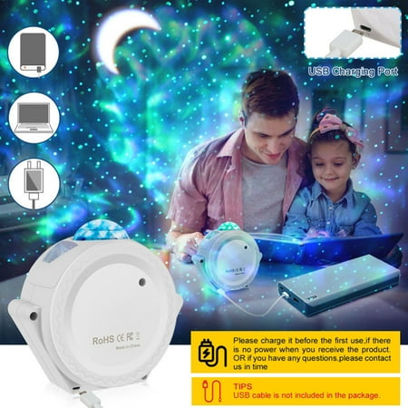 TOPOINT Star Projector with LED Nebula Galaxy for Room Decor Home Theater Lighting Bedroom Night Light Mood Ambiance New
TOPOINT Star Projector with LED Nebula Galaxy for Room Decor Home Theater Lighting Bedroom Night Light Mood Ambiance New