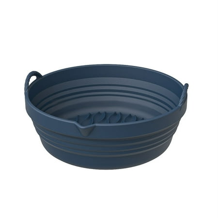 YruYptpaln Air Fryer Silicone Pots Silicone Air Fryer Food Air Fryers Oven Accessories Replacement Of Parchment Paper Reusable Air Fryer Tray for Oven Nx60a6511ss Air Fryer Tray for Oven Large
YruYptpaln Air Fryer Silicone Pots Silicone Air Fryer Food Air Fryers Oven Accessories Replacement Of Parchment Paper Reusable Air Fryer Tray for Oven Nx60a6511ss Air Fryer Tray for Oven Large