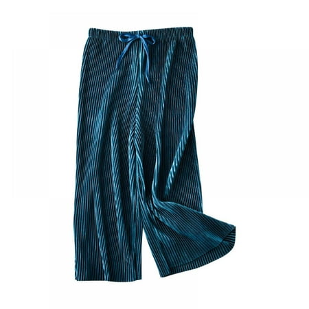 SYNPOS Pants for Toddler Girls 3-10y Baby Girl Leggings Pants for Girls Baby Girls Wide Leg Pants Loose Casual Pants Chiffon Trousers Ice Silk Nine-point Pants Loose Casual Pants
SYNPOS Pants for Toddler Girls 3-10y Baby Girl Leggings Pants for Girls Baby Girls Wide Leg Pants Loose Casual Pants Chiffon Trousers Ice Silk Nine-point Pants Loose Casual Pants