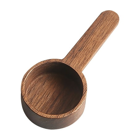 FRCOLOR 1Pc Powder Spoon Coffee Measure Scoop Measuring Spoons Wood Measuring Spoon
FRCOLOR 1Pc Powder Spoon Coffee Measure Scoop Measuring Spoons Wood Measuring Spoon