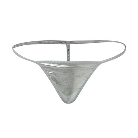 Aayomet Lingerie Womens Bra Dress Fashion Underwear Including Thong Gray S