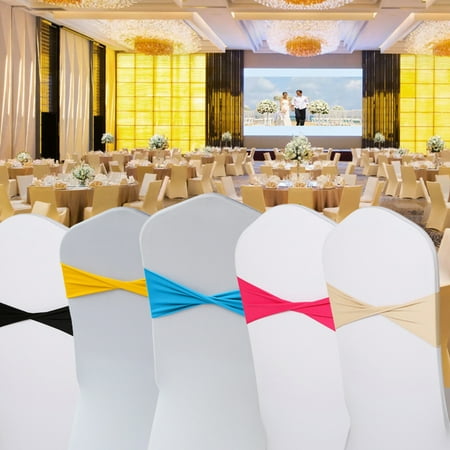 GROFRY Chair Cover Reusable Scene Layout Polyester Printing Available Decor Chair Bands for Banquet
GROFRY Chair Cover Reusable Scene Layout Polyester Printing Available Decor Chair Bands for Banquet