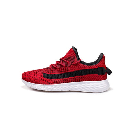Rotosw Men s Casual Trainers Outdoor Sports Running Jogging Shoes Athletic Sneakers US 6-14
Rotosw Men s Casual Trainers Outdoor Sports Running Jogging Shoes Athletic Sneakers US 6-14