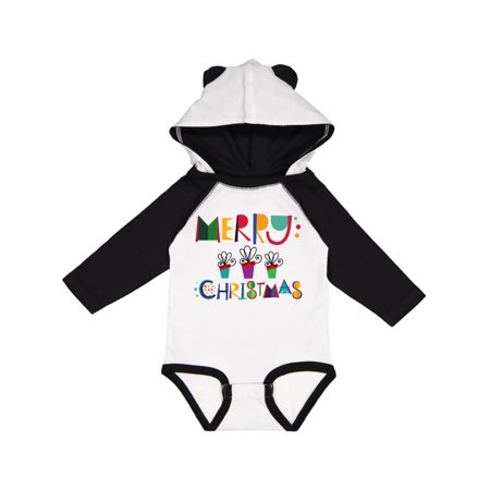 Inktastic Merry Christmas Holiday Gift Gift Baby Boy or Baby Girl Long Sleeve Bodysuit
Inktastic Merry Christmas Holiday Gift Gift Baby Boy or Baby Girl Long Sleeve Bodysuit