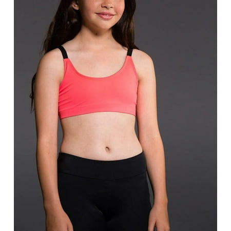 Last Chance! Onzie Youth Cage Back Bra 816